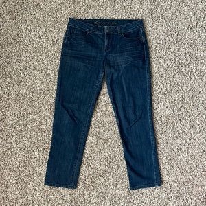 LC denim